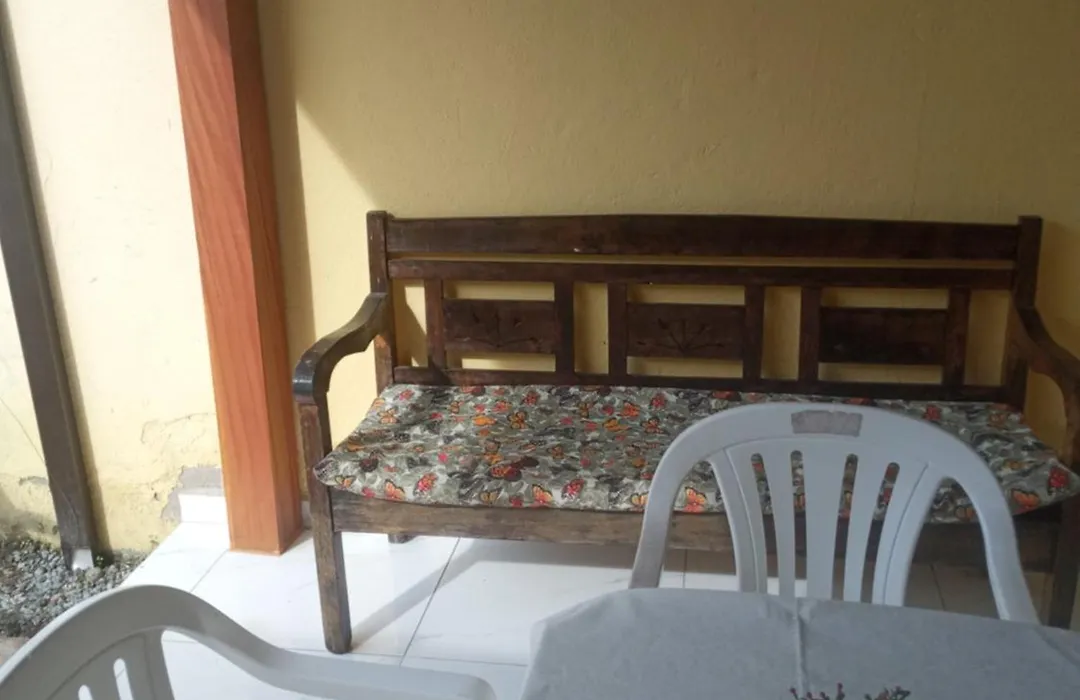 Lugar De Ser Feliz-1